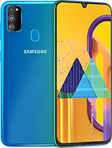 Galaxy M30S - M307F